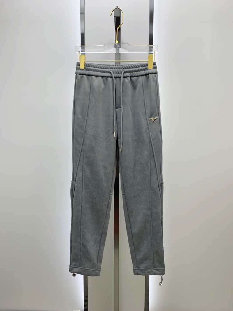 Prada Long Pants